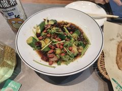 -黑窑厂糖油饼烤鸭·清真菜(旗舰店)