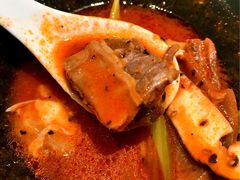 -有才叔的小馆(招商依云曲江店)