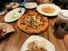 -必胜客(滨江店)