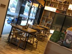 -麦子MaiMassage(打浦桥店)
