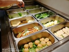 -香蜜轩·粤菜·宴会(世界之窗店)