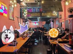 -回·龙虾铺·盆盆蟹·烧烤大排档(回龙观店)