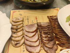 -京滨饭店·餐厅(阜外大街店)