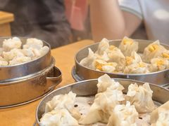 -真真鲜馄饨店(启蒙路店)