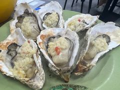 -贞姨美食·老字号海鲜大排档