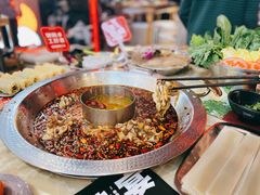 -蛙宴·美蛙火锅基地(万象城店)