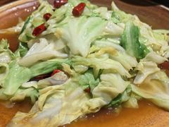 -懒人盐府人家·自贡大麻鱼(安贞店)
