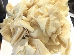 豆皮-佳荣老五生态牛肉馆