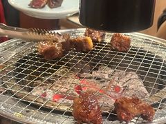 -和牛放题·蒜香烧肉PURUSHIN(马场路店)