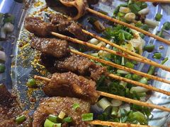 -小胖子烤肉(梦想城店)
