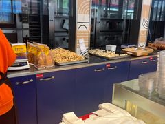 -東更道点心行(利客来店)