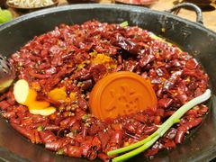 -楠火锅(太古里总店)