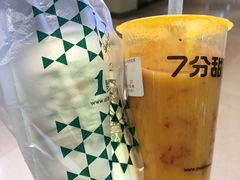 -7分甜(苏州中心店)