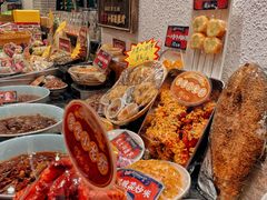 -福苗小骆驼烧烤(太奥广场店)