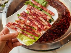 -重庆巴渝火锅(钟家村店)