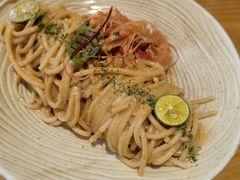 招牌冬阴功意面-Toris(LuOne凯德晶萃广场店)