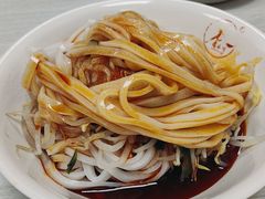 -薛昌利大米面皮(南关正街店)