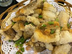 -潮州菜馆(十里河店)