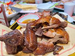 -叶派龙虾•招牌香辣蟹·海鲜(中海国际店)