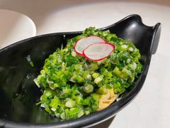 葱油剔骨嫩鸡-荟廷·晶萃(陆家嘴尚悦湾店)