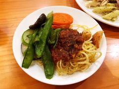 -So Lounge索兰至餐厅(蓝色港湾店)