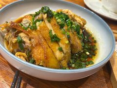 -百家鲜·杭帮菜