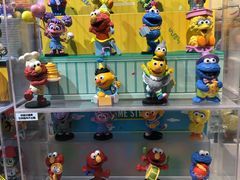 -泡泡玛特POPMART(崇文门国瑞城店)