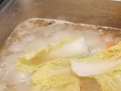 -九府羊·鲜羊火锅·烤串(新华路店)