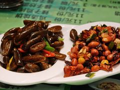 -令氏家外家周秦食府(高新店)