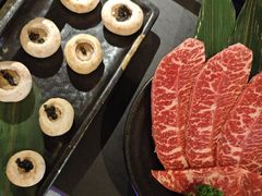 -九田家黑牛烤肉料理(新辰里亚运村店)