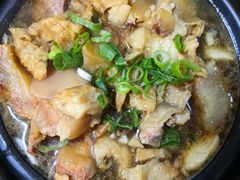 -牛记老坛香牛肉馆(六顺街店)