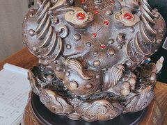 -客悦庭·长沙精致料理(合川路店)