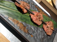 -火山屋台(新街口店)