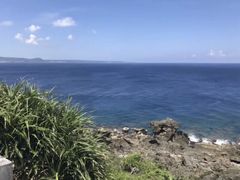 -白沙湾海滩