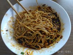 豌杂面干溜-花市豌杂面(民生路店)