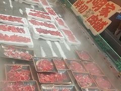 -小明家·鲜牛肉自选火锅(中街店)