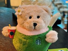 -星巴克臻选(北京颐堤港中心第二店)