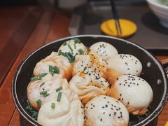 特制小锅生煎-大壶春生煎(四川中路店)
