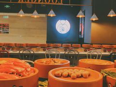 -龍歌自助小火锅(李沧丽达店)