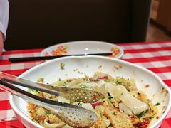 -西贝(虹口龙之梦店)