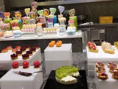 -解放碑威斯汀酒店-知味国际美食餐厅