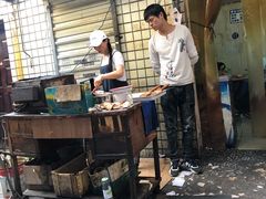 -小胡子祥彪烧烤(北湖总店)
