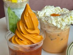 -美泰·Mangothai·清迈云街(天空之城店)
