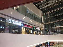 -汉巴味德(大悦城店)