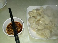 -俏东方·海味水饺·青岛菜(崂山店)