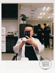 -崇尚GAVIN STYLE