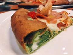 -Mr.Pizza米斯特比萨(盐城聚龙湖店)