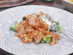 淡糟香螺片-聚春园自助餐厅(东街口店)