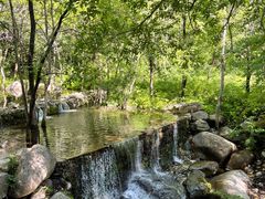 -玉渡山自然风景区