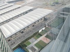 -上海浦东嘉里大酒店